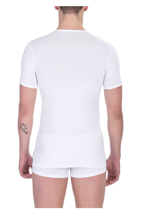 Bikkembergs T-särgid - Estita Fashion